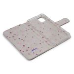 CAPA CARTEIRA ESTAMPADA BORBOLETA BOSK E213