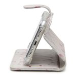 CAPA CARTEIRA ESTAMPADA BORBOLETA BOSK E213