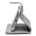 CAPA CARTEIRA ESTAMPADA BORBOLETA GARDEM E217