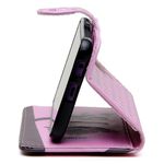 CAPA CARTEIRA ESTAMPADA CUTE LOOK CORUJA E175