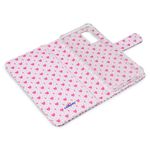 CAPA CARTEIRA ESTAMPADA CUTE TRUELOVE E185