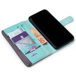 CAPA CARTEIRA ESTAMPADA CUTE LOOK CACHORRO E177