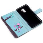 CAPA CARTEIRA ESTAMPADA CUTE LOOK CACHORRO E177