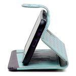 CAPA CARTEIRA ESTAMPADA CUTE LOOK CACHORRO E177