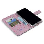 CAPA CARTEIRA ESTAMPADA CUTE CUTE PANDA E222