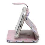 CAPA CARTEIRA ESTAMPADA CUTE CUTE PANDA E222