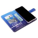 CAPA CARTEIRA ESTAMPADA CUTE NIGHT E112