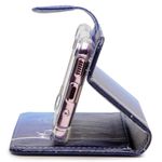 CAPA CARTEIRA ESTAMPADA CUTE NIGHT E112