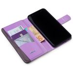 CAPA CARTEIRA ESTAMPADA CUTE LOOK GATO E176