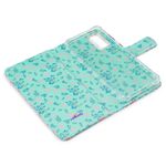 CAPA CARTEIRA ESTAMPADA FLAMINGO SUMMERTIME E184