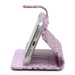 CAPA CARTEIRA ESTAMPADA TENDENCIAS PASSION E145 COM IMA EMBUTIDO ESTAMPADA