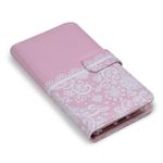 CAPA CARTEIRA ESTAMPADA TENDENCIAS RENDA POA E220 COM IMA EMBUTIDO ESTAMPADA