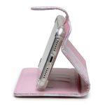 CAPA CARTEIRA ESTAMPADA TENDENCIAS RENDA POA E220 COM IMA EMBUTIDO ESTAMPADA