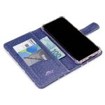 CAPA CARTEIRA ESTAMPADA UNICORNIO CLOUD E182