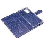 CAPA CARTEIRA ESTAMPADA UNICORNIO CLOUD E182