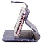 CAPA CARTEIRA ESTAMPADA UNICORNIO CLOUD E182