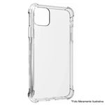 CAPA FLEXIVEL LISA TRANSPARENTE