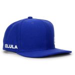 Boné Snapback - Azul