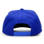 Boné Snapback - Azul