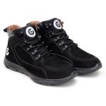 Sneaker Respect OXXI Preto