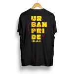 Camiseta Urban Pride - Preto