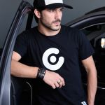 Camiseta Basic - Preto 