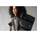 açu chumbo - tote, tiracolo e mochila