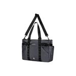 açu chumbo - tote, tiracolo e mochila