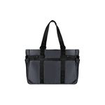 açu chumbo - tote, tiracolo e mochila