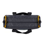 açu chumbo - tote, tiracolo e mochila