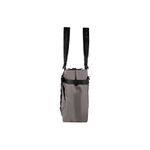açu concreto - tote, tiracolo e mochila