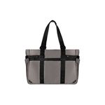 açu concreto - tote, tiracolo e mochila