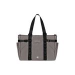 açu concreto - tote, tiracolo e mochila