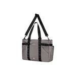 açu concreto - tote, tiracolo e mochila