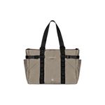 açu concreto - tote, tiracolo e mochila