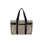 açu concreto - tote, tiracolo e mochila