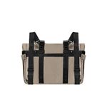 açu concreto - tote, tiracolo e mochila