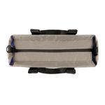 açu concreto - tote, tiracolo e mochila