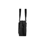 açu preta - tote, tiracolo e mochila