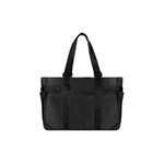 açu preta - tote, tiracolo e mochila