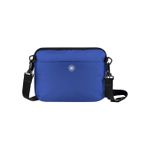 Bloco Azul - Bolsa e Pochete