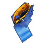 Bloco Azul - Bolsa e Pochete