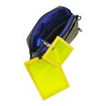 Bloco Oliva - Bolsa e Pochete