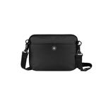 bloco preto - bolsa e pochete 