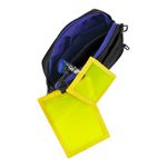 Bloco Preto - Bolsa e Pochete 