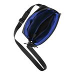 Bloco Preto - Bolsa e Pochete 