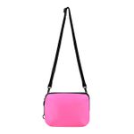 Bloco Rosa - Bolsa e Pochete