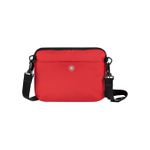 Bloco Vermelho - Bolsa e Pochete