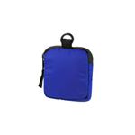 clipes chaves azul royal - centelhas + maqui nóbrega