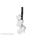 clipes chaves branco - centelhas + maqui nóbrega